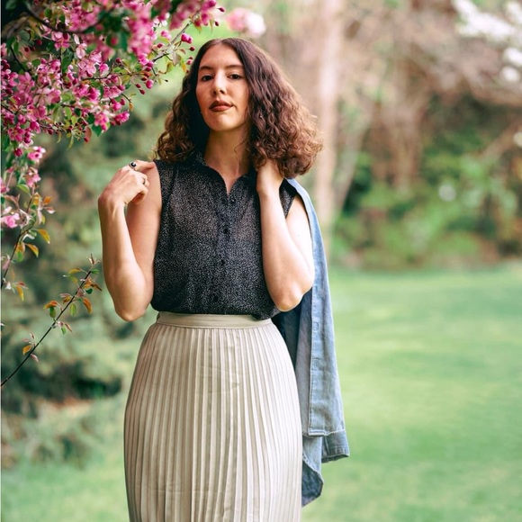 Meet your Posher, Chelsea! - Picture 5 of 11